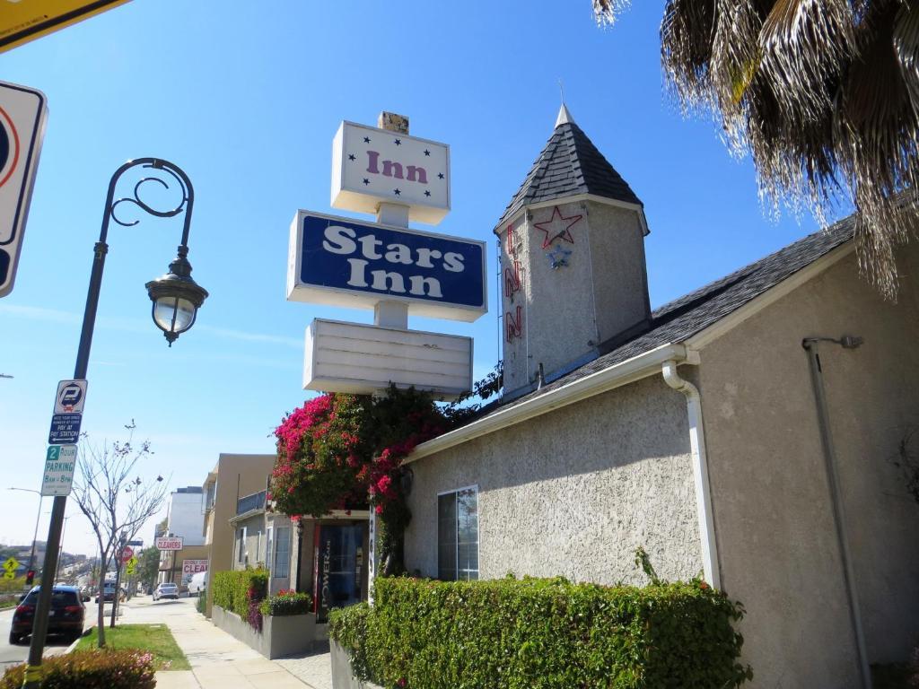 Stars Inn Motel - Los Angeles — Photos 2